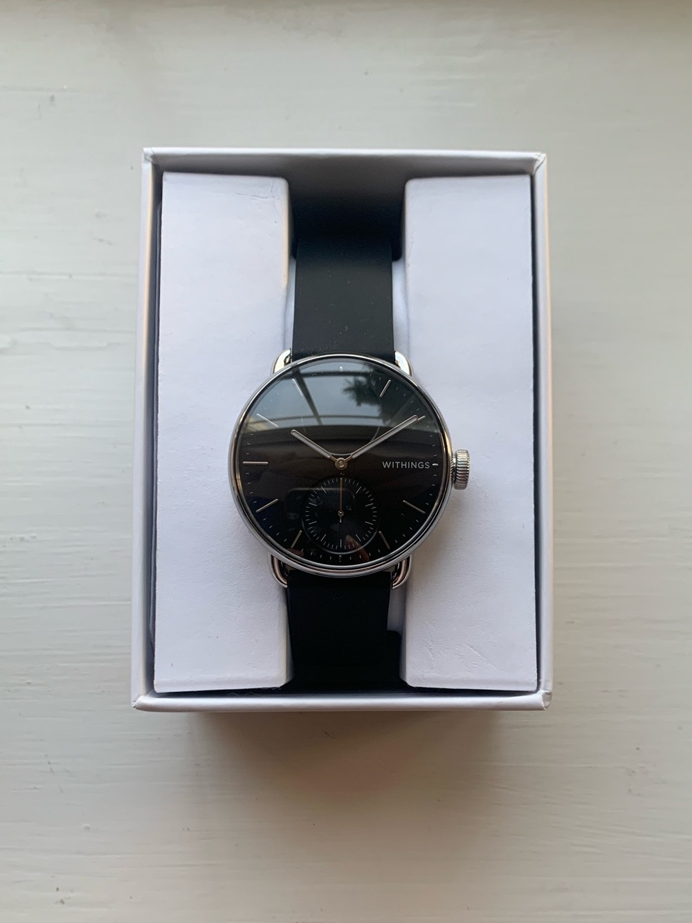 Withings ScanWatch 2 - Picture 2 of 6